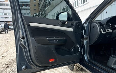 Skoda Octavia, 2012 год, 720 000 рублей, 7 фотография