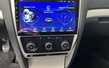 Skoda Octavia, 2012 год, 720 000 рублей, 11 фотография