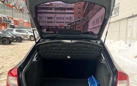 Skoda Octavia, 2012 год, 720 000 рублей, 9 фотография