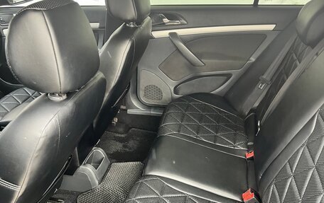 Skoda Octavia, 2012 год, 720 000 рублей, 12 фотография