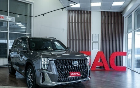 GAC GS8, 2025 год, 4 799 000 рублей, 1 фотография