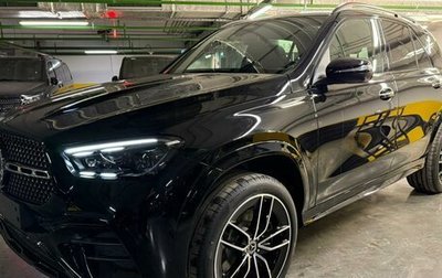 Mercedes-Benz GLE, 2025 год, 16 799 000 рублей, 1 фотография