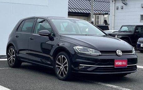 Volkswagen Golf VII, 2019 год, 1 170 000 рублей, 1 фотография