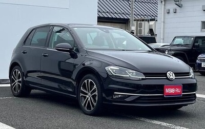 Volkswagen Golf VII, 2019 год, 1 170 000 рублей, 1 фотография