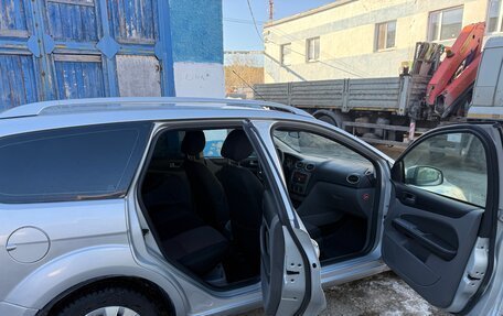 Ford Focus II рестайлинг, 2010 год, 420 000 рублей, 7 фотография