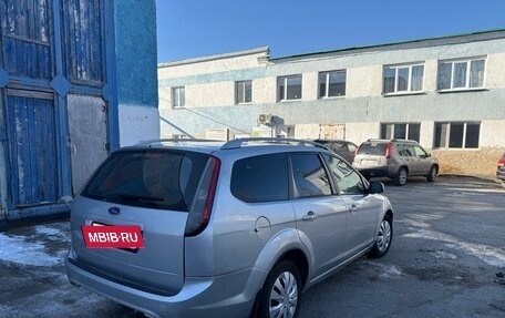 Ford Focus II рестайлинг, 2010 год, 420 000 рублей, 6 фотография