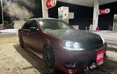 Toyota Mark II IX (X110), 2001 год, 385 000 рублей, 1 фотография