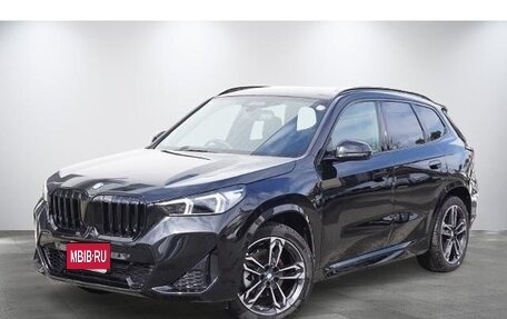 BMW X1, 2025 год, 3 765 000 рублей, 1 фотография
