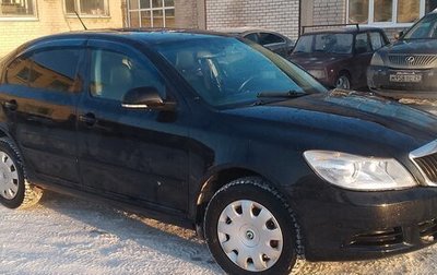 Skoda Octavia IV, 2011 год, 730 000 рублей, 1 фотография