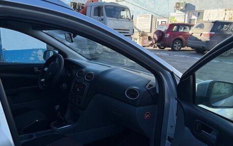 Ford Focus II рестайлинг, 2010 год, 420 000 рублей, 8 фотография