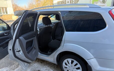 Ford Focus II рестайлинг, 2010 год, 420 000 рублей, 10 фотография