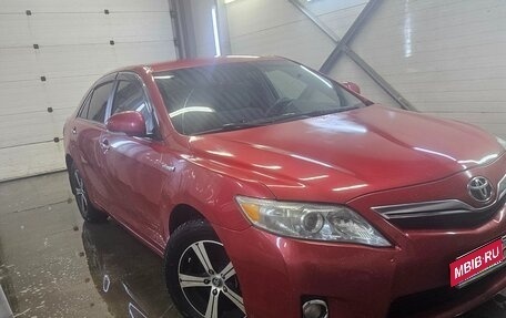 Toyota Camry, 2009 год, 1 550 000 рублей, 1 фотография