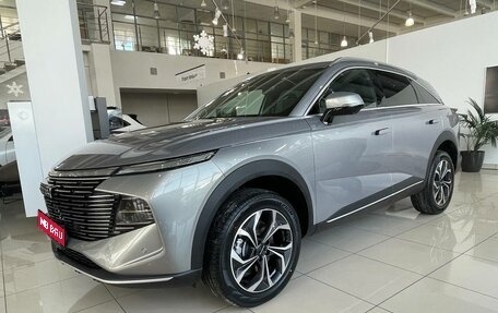 Haval F7, 2026 год, 3 099 000 рублей, 1 фотография