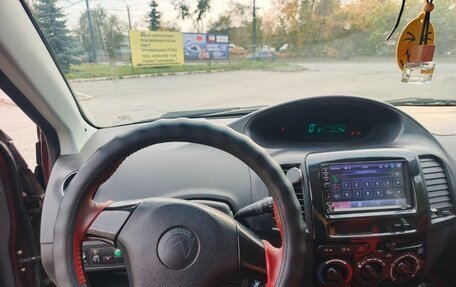 Geely MK Cross I, 2014 год, 330 000 рублей, 2 фотография