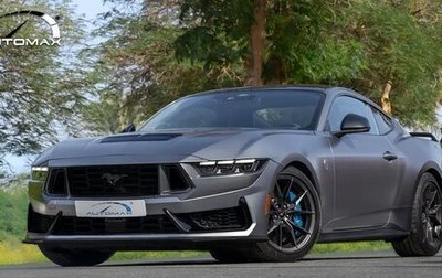 Ford Mustang, 2024 год, 7 000 911 рублей, 1 фотография