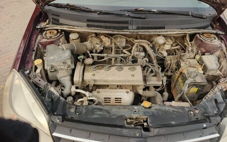 Geely MK Cross I, 2014 год, 330 000 рублей, 5 фотография