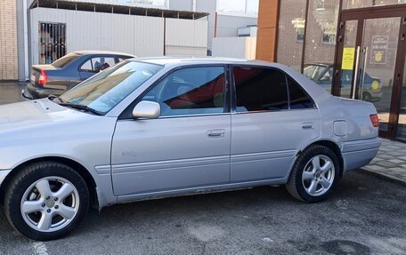 Toyota Corona IX (T190), 1996 год, 400 000 рублей, 6 фотография