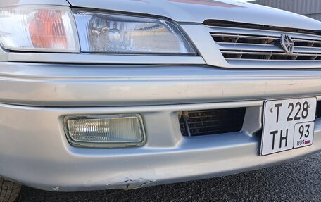 Toyota Corona IX (T190), 1996 год, 400 000 рублей, 4 фотография