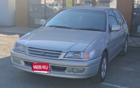 Toyota Corona IX (T190), 1996 год, 400 000 рублей, 2 фотография