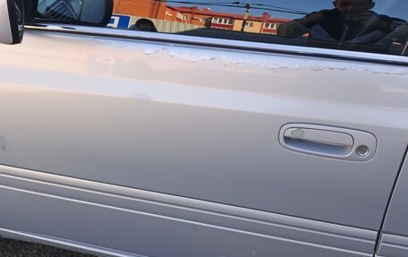 Toyota Corona IX (T190), 1996 год, 400 000 рублей, 7 фотография