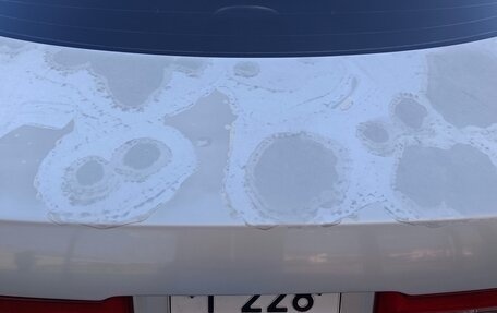 Toyota Corona IX (T190), 1996 год, 400 000 рублей, 13 фотография