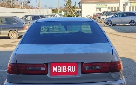 Toyota Corona IX (T190), 1996 год, 400 000 рублей, 12 фотография