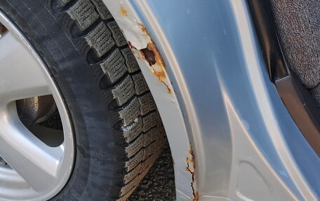 Toyota Corona IX (T190), 1996 год, 400 000 рублей, 17 фотография