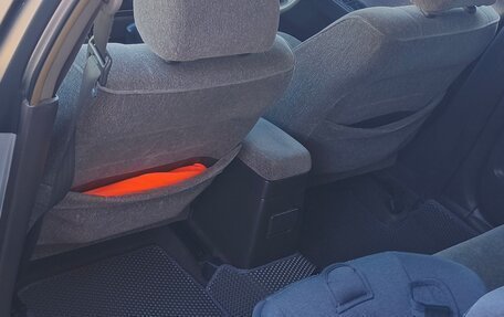 Toyota Corona IX (T190), 1996 год, 400 000 рублей, 20 фотография