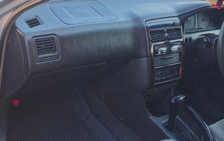 Toyota Corona IX (T190), 1996 год, 400 000 рублей, 19 фотография