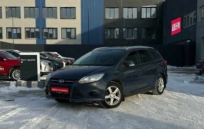 Ford Focus III, 2013 год, 720 000 рублей, 1 фотография