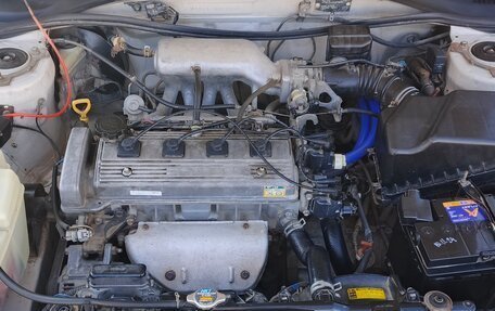 Toyota Corona IX (T190), 1996 год, 400 000 рублей, 26 фотография