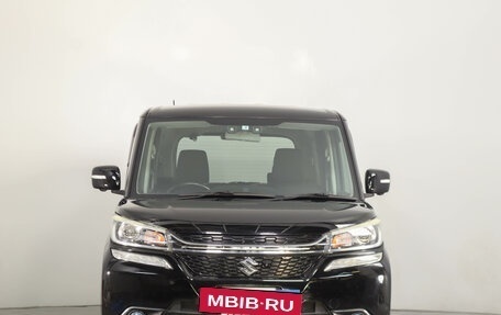 Suzuki Solio III, 2017 год, 1 359 000 рублей, 1 фотография