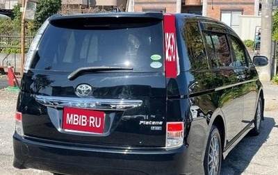 Toyota ISis I, 2012 год, 989 000 рублей, 1 фотография