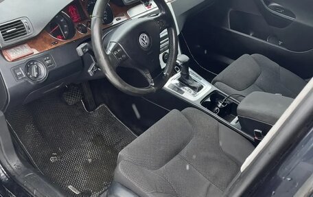 Volkswagen Passat B6, 2006 год, 520 000 рублей, 7 фотография