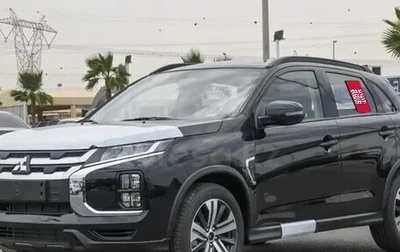 Mitsubishi ASX I рестайлинг, 2026 год, 2 650 000 рублей, 1 фотография