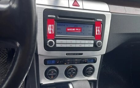 Volkswagen Passat B6, 2006 год, 520 000 рублей, 5 фотография