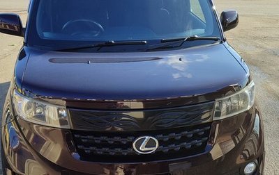 Toyota bB II рестайлинг, 2006 год, 850 000 рублей, 1 фотография