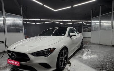 Mercedes-Benz CLA, 2019 год, 3 550 000 рублей, 1 фотография