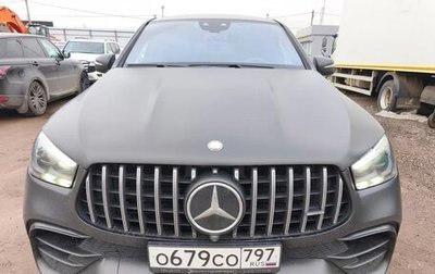 Mercedes-Benz GLE Coupe AMG, 2024 год, 20 164 000 рублей, 1 фотография