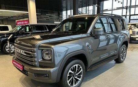 Haval H9, 2025 год, 5 199 000 рублей, 1 фотография