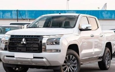 Mitsubishi L200, 2025 год, 5 039 000 рублей, 1 фотография