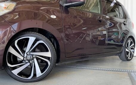 Toyota Passo III, 2022 год, 832 000 рублей, 1 фотография