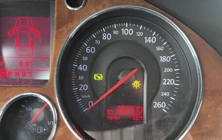 Volkswagen Passat B6, 2006 год, 520 000 рублей, 16 фотография