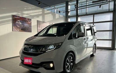 Honda Stepwgn IV, 2015 год, 2 020 000 рублей, 1 фотография