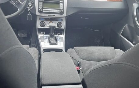 Volkswagen Passat B6, 2006 год, 520 000 рублей, 18 фотография