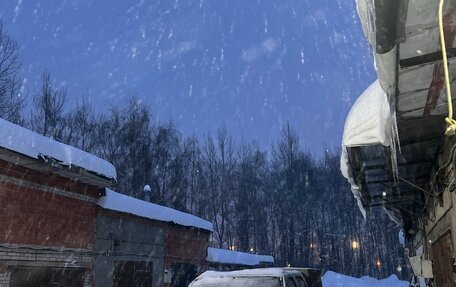 Nissan Datsun D21, 1993 год, 399 999 рублей, 3 фотография