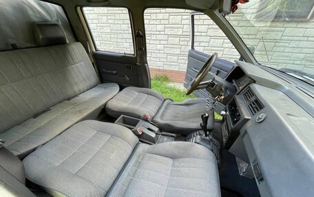 Nissan Datsun D21, 1993 год, 399 999 рублей, 8 фотография