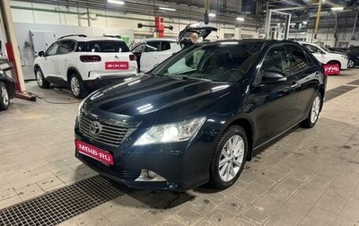Toyota Camry, 2014 год, 1 599 000 рублей, 1 фотография