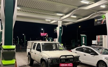 Nissan Datsun D21, 1993 год, 399 999 рублей, 6 фотография