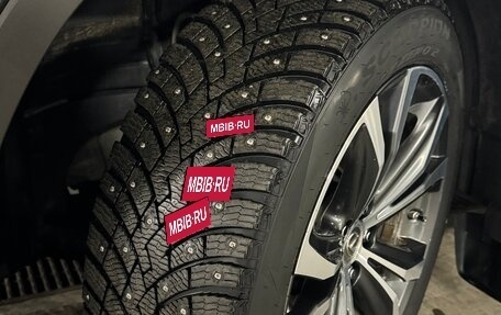 Lexus RX IV рестайлинг, 2016 год, 4 000 000 рублей, 19 фотография